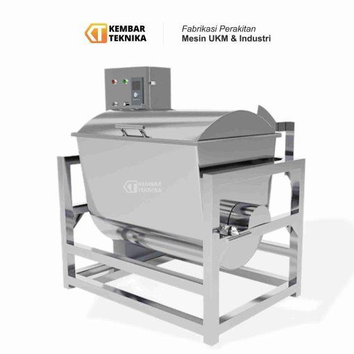 Powder Mixer HMX-100ASF