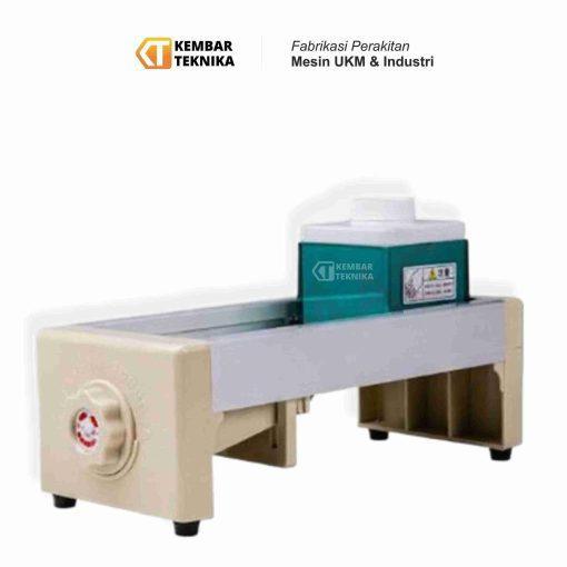 Manual Multifunction Slicer