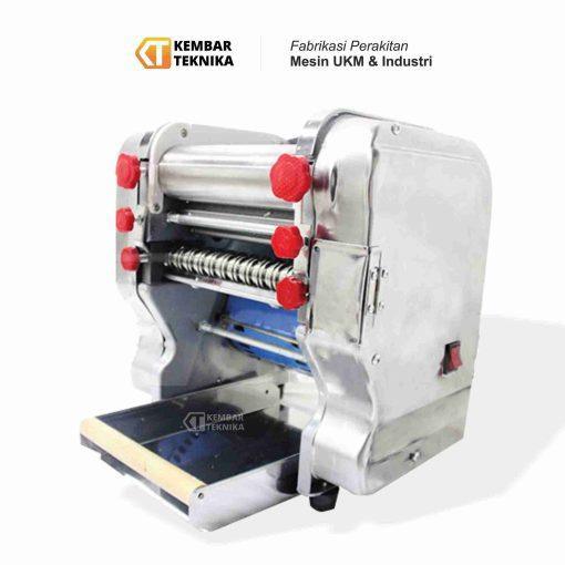 Mesin Noodle Maker mesin pembuat mi berkualitas