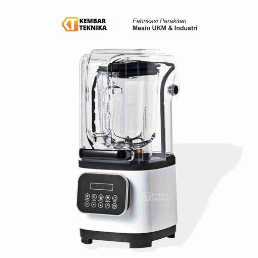 Multi-function Digital Blender