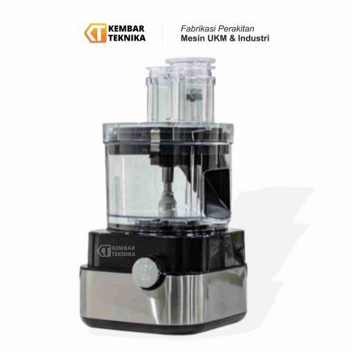 Multifunction Food Processor FCT-DE4 Mesin Pengolah Makanan Serbaguna