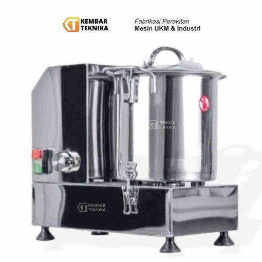 Multifunctional Food Cutter FCT-QS9L