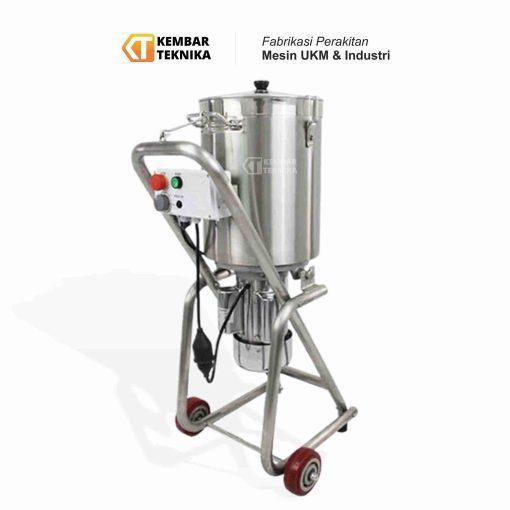 Multifunctional Food Cutter FCT-QS832 mesin pemotong serbaguna