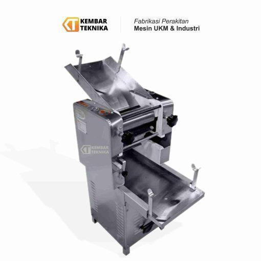 Noodle Maker NOD-MT40, penggiling mie modern