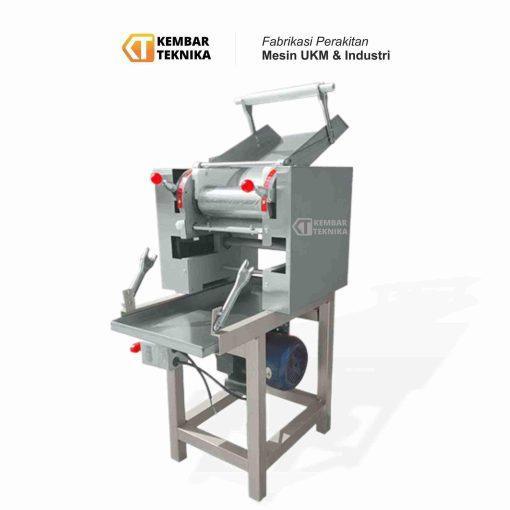 Noodle Maker NOD-MT75 mesin penggiling mi