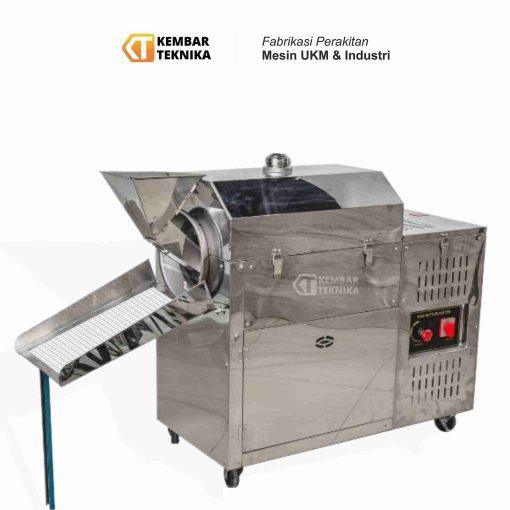 Peanut Roaster PNR-25S