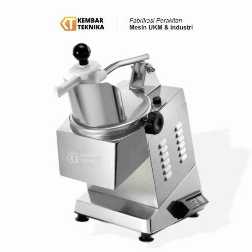 Vegetable Cutter Mesin Pemotong Sayuran Serbaguna
