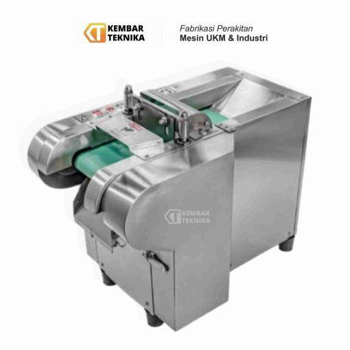Vegetable Cutter VGC-300 mesin pemotong sayuran berkualitas