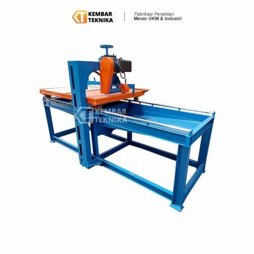 mesin stepnosing kembarteknika