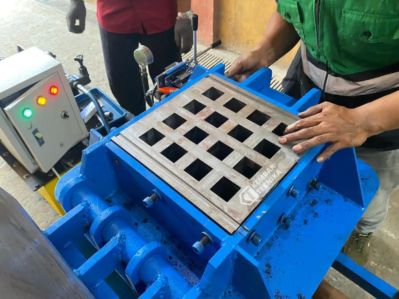 Cara Menentukan Skala Produksi Anda Saat Ini
