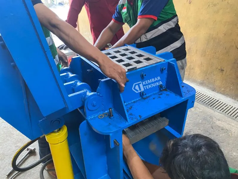 Checklist Cepat Sebelum Membeli Mesin