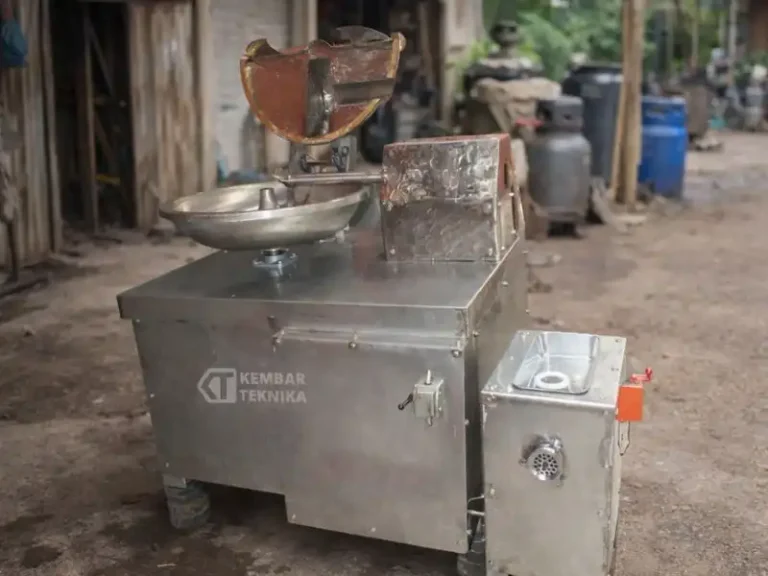 Alat Giling Bakso