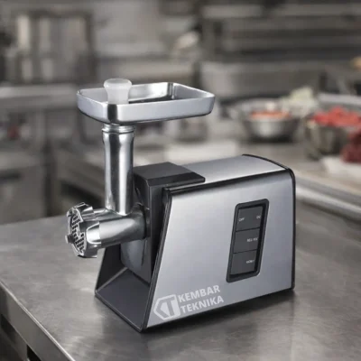 Giling Bakso Food Grade