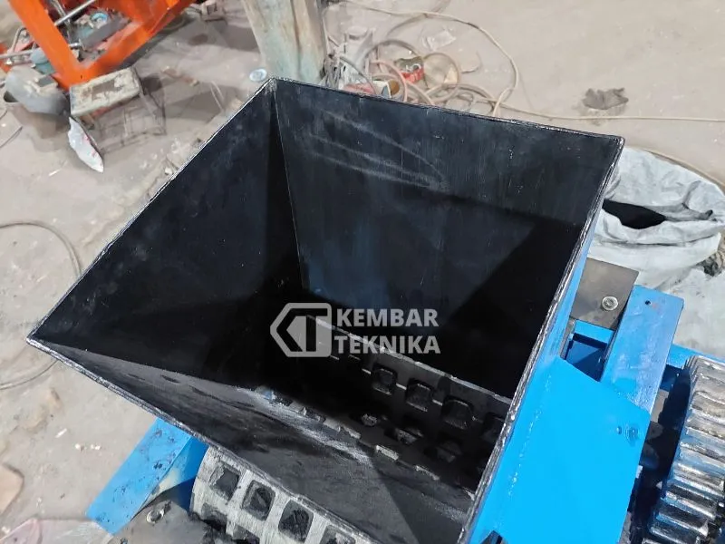 Cara Memilih Mesin Briket yang Tepat