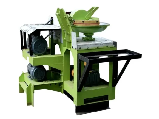 Mesin Giling Daging Anti Karat