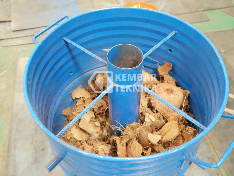 Apakah Anda Perlu Produksi Sendiri?