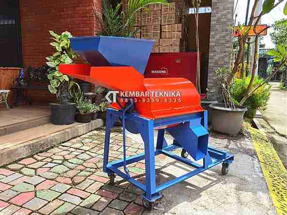jual mesin diskmill